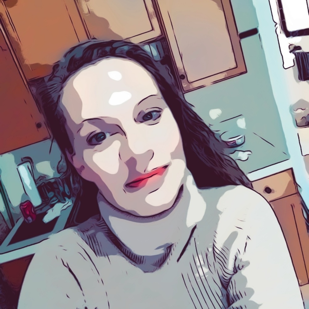 Just me.......😁😁😁